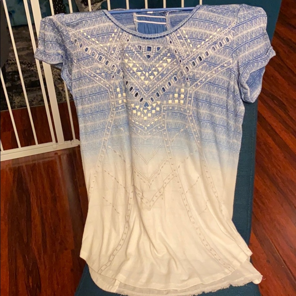 Miss Me Top